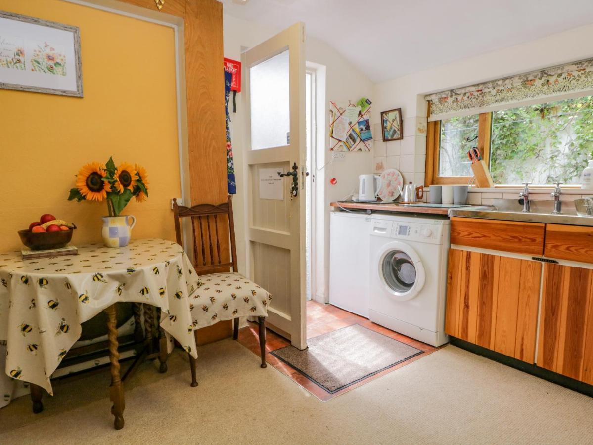 2 Gateside Cottages Конистон Экстерьер фото
