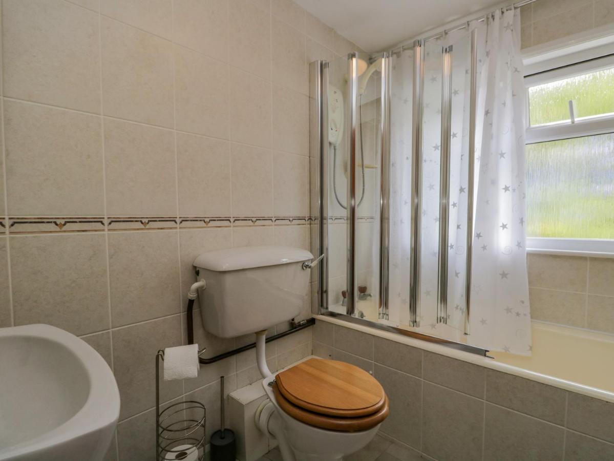 2 Gateside Cottages Конистон Экстерьер фото