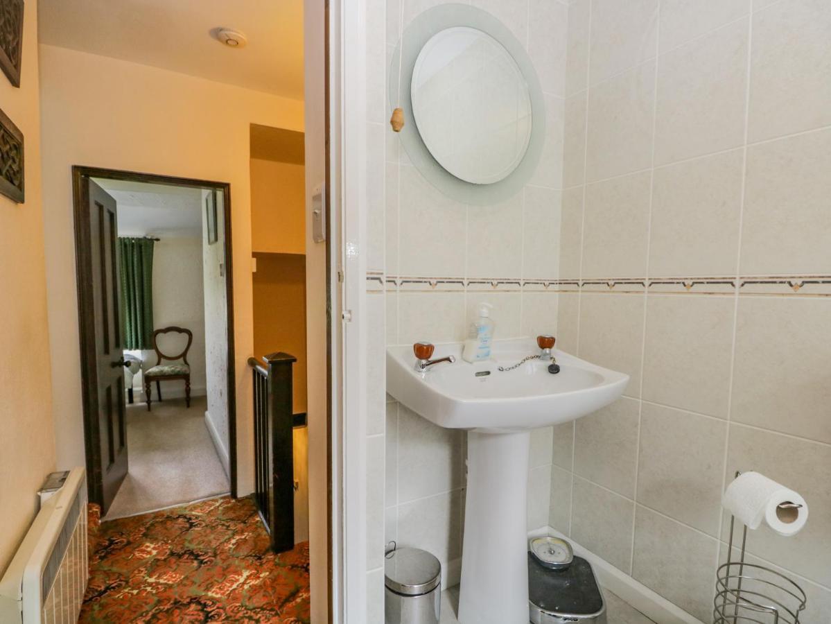2 Gateside Cottages Конистон Экстерьер фото
